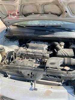 هیوندای تۆکسۆن